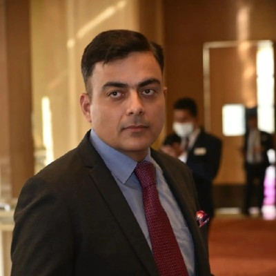 Dr. Arun Kr. Singh